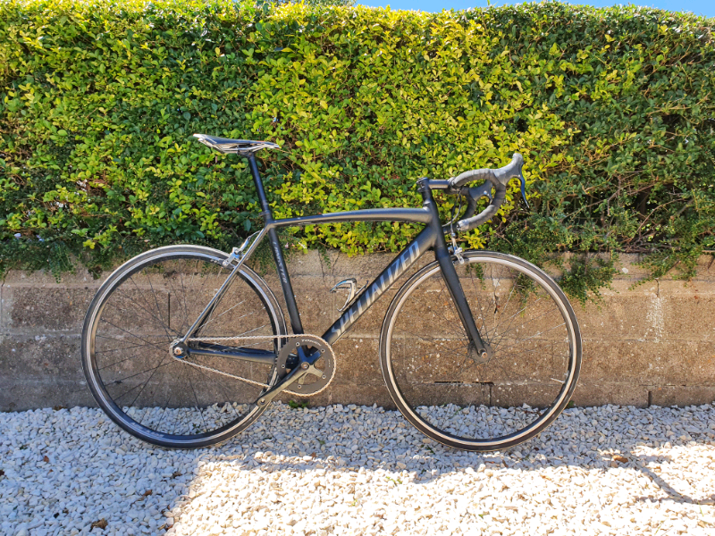 specialized langster 10th anniversary